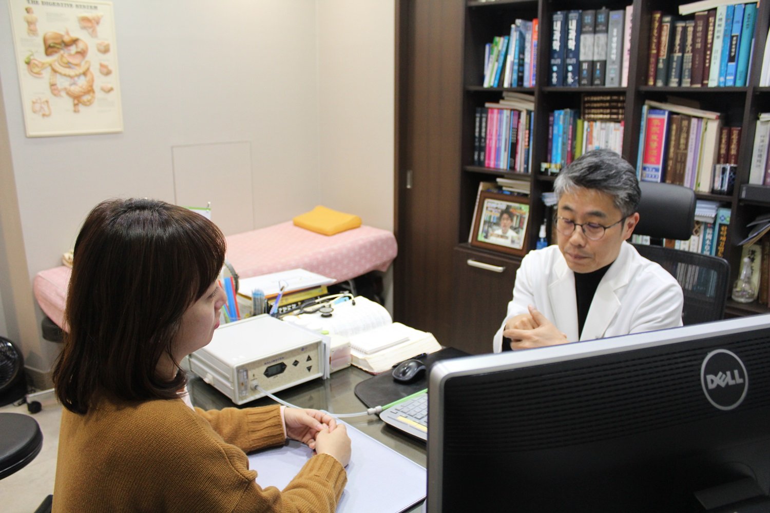 입냄새한약