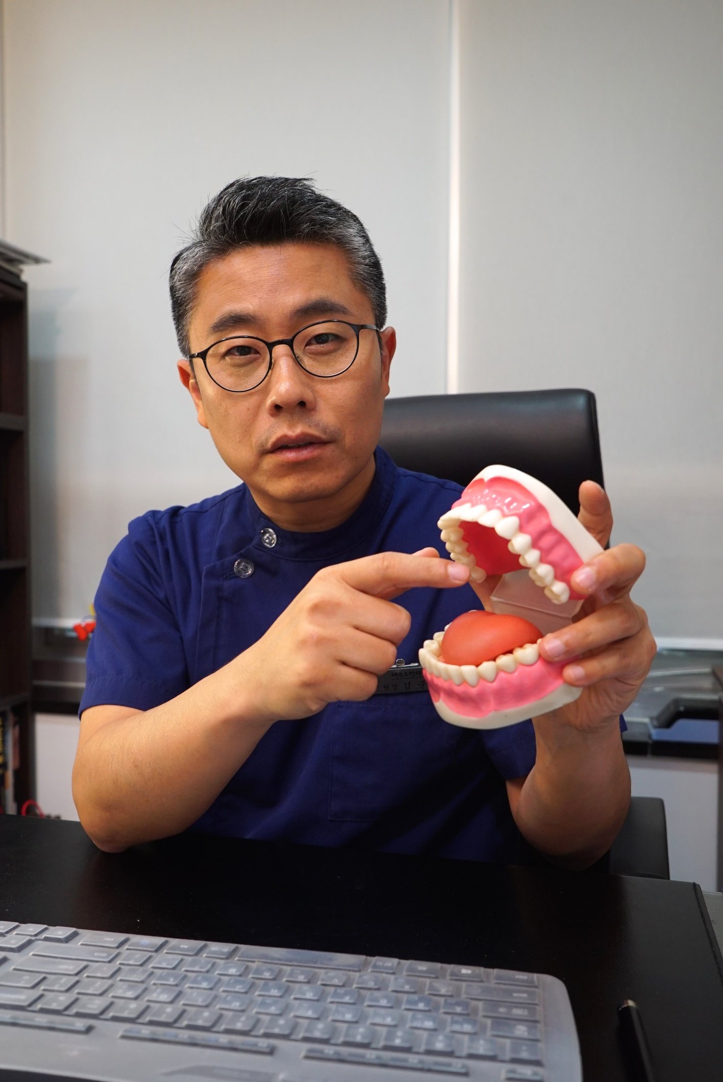 속냄새제거